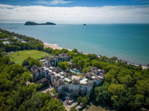 Belle Escapes 417 Penthouse Luxury Suite in Palm Cove